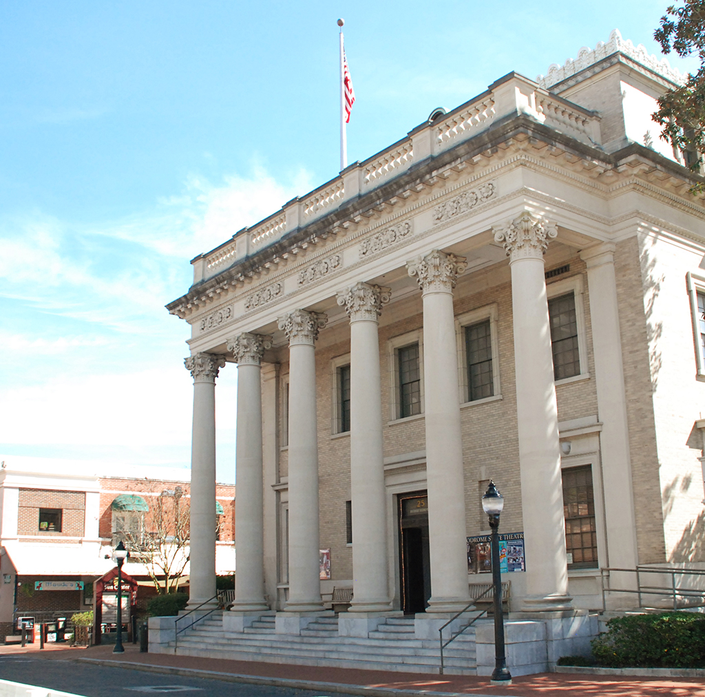 hippodrome theatre