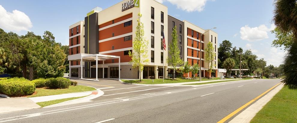Home2 Suites