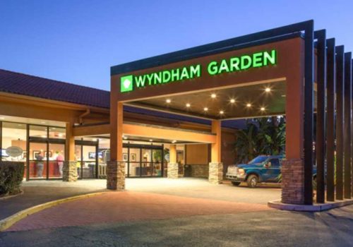 Wyndham Garden Gainesville Fl