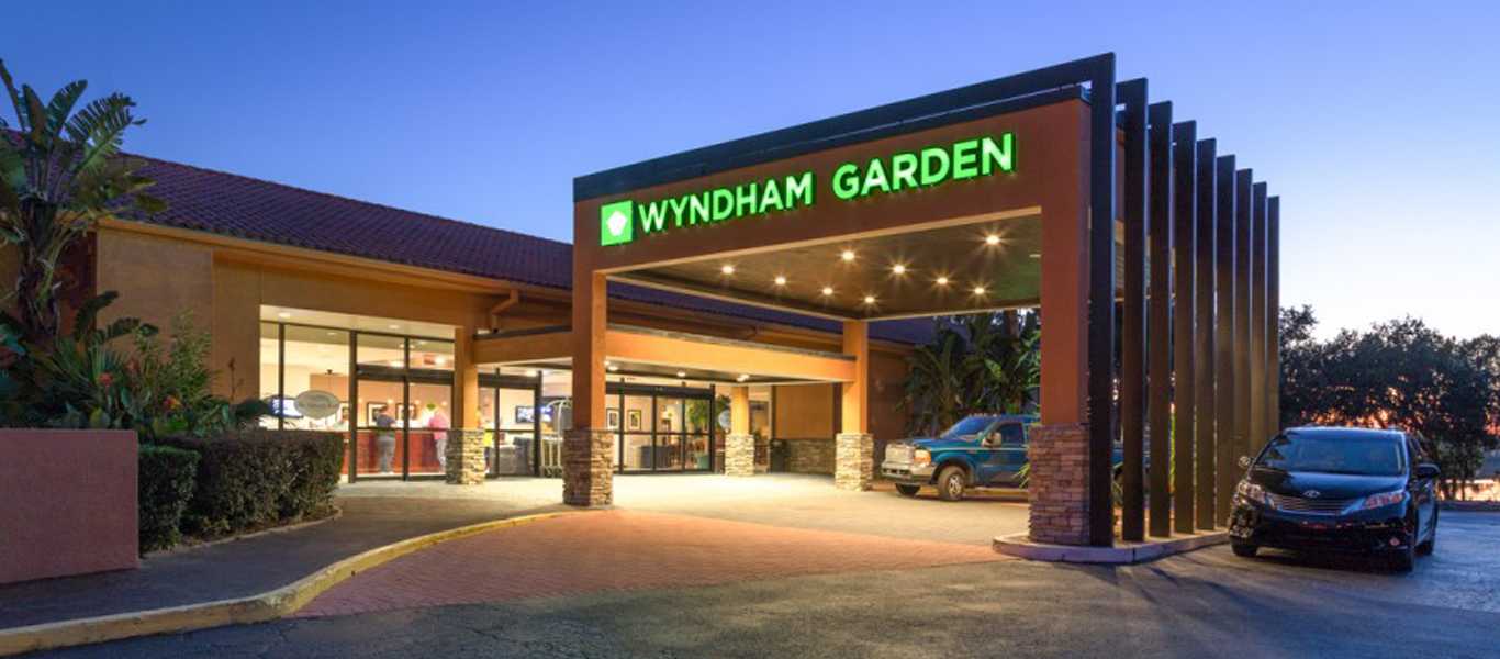 Wyndham Garden Gainesville Fl