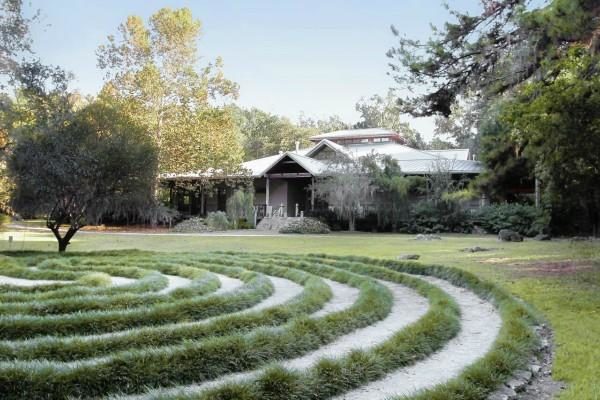 Kanapaha Botanical Gardens