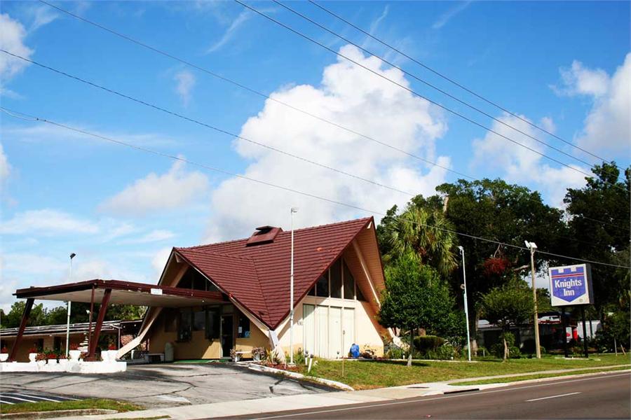 Knights Inn Gainesville