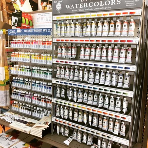 Fine Art Paints