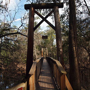 Oleno State Park