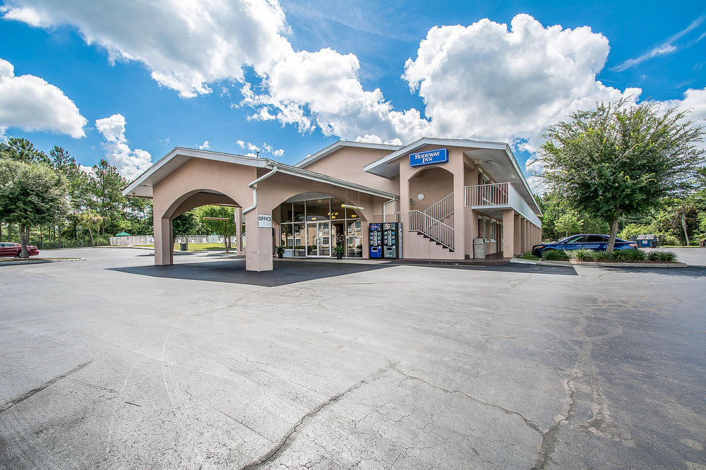 Rodeway Inn Gainesville FL