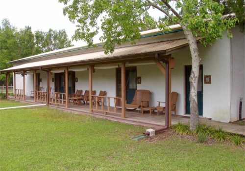 Rustic Inn Bed & Breakfast