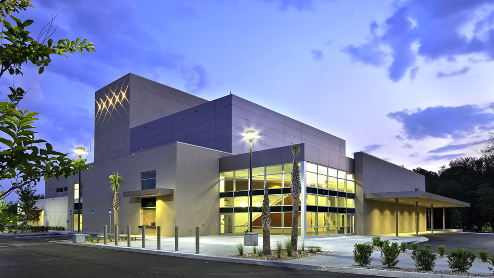 Santa Fe College Fine Arts Hall Events In Gainesville And What s Good 