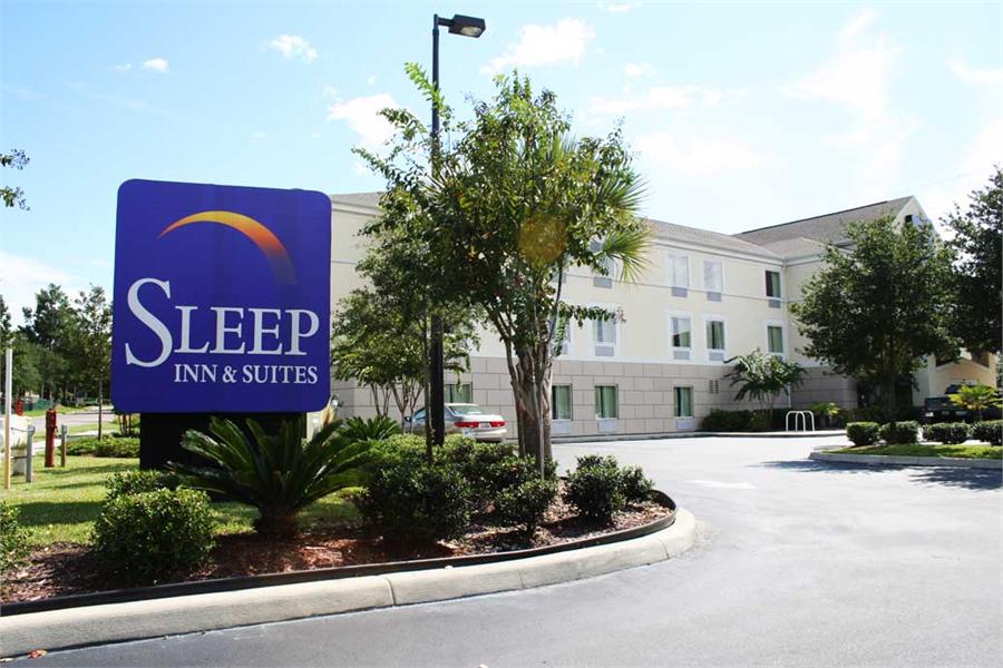 Sleep Inn and Suites