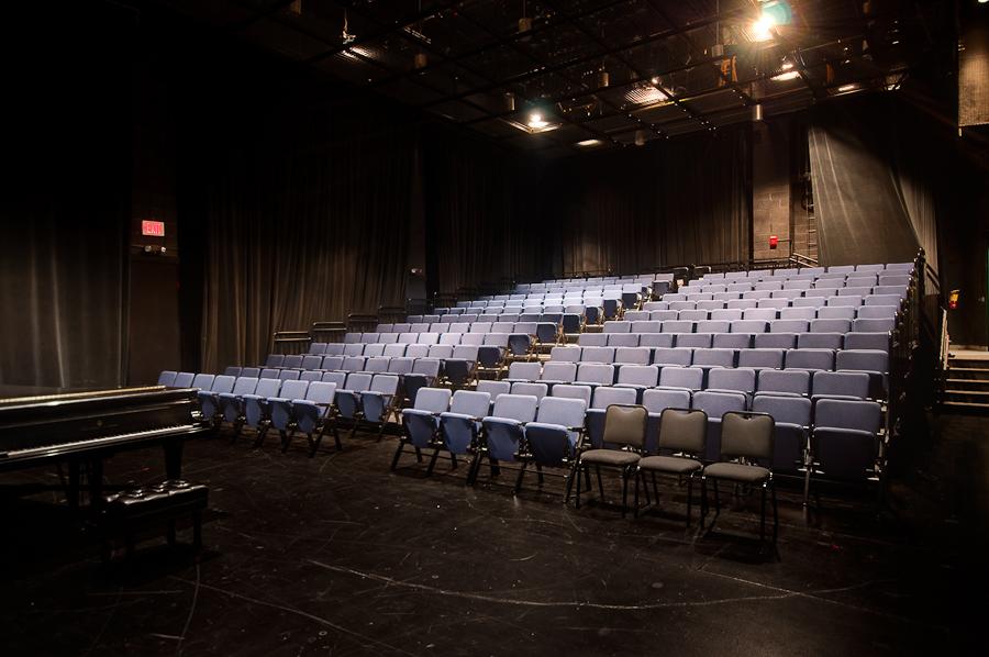 Squitieri Studio Theatre