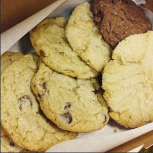 cookies