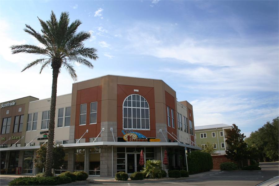 Tioga Town Center