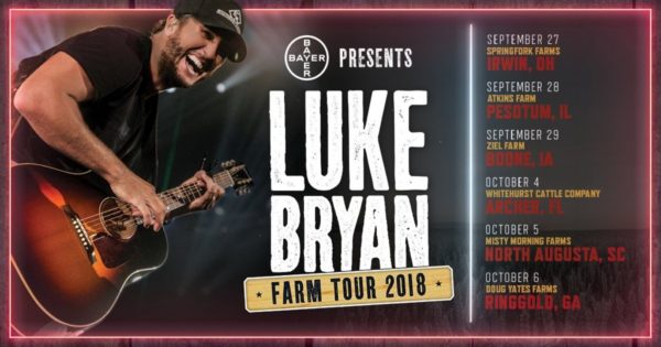luke bryan farm tour lineup luke bryan farm tour 2018 visit gainesville luke bryan farm tour lineup luke bryan farm tour 2018 visit gainesville