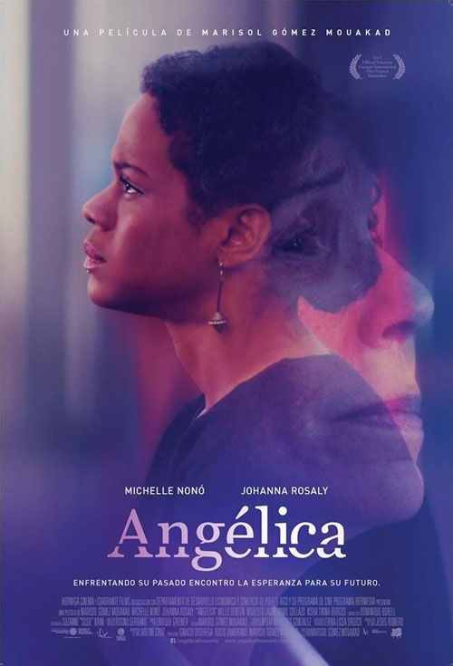 Latino Film Festival: Angelica