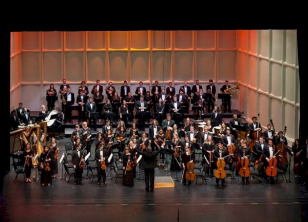 gainesville orchestra