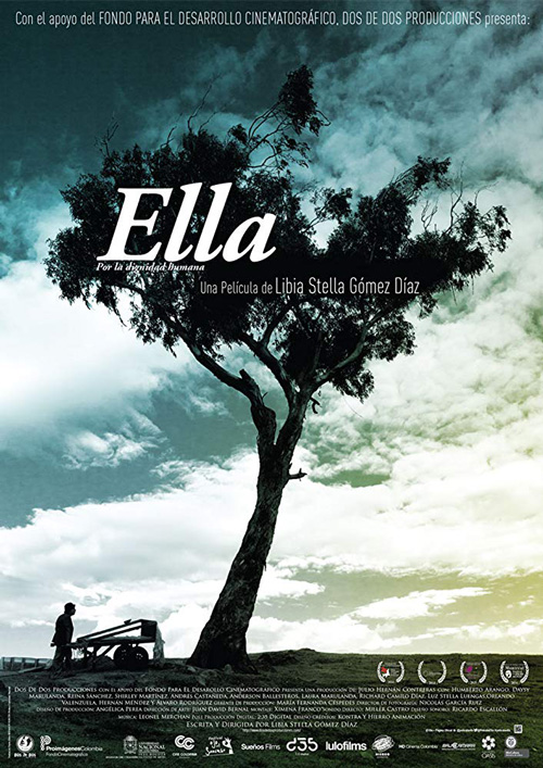 Latino Film Festival: Ella