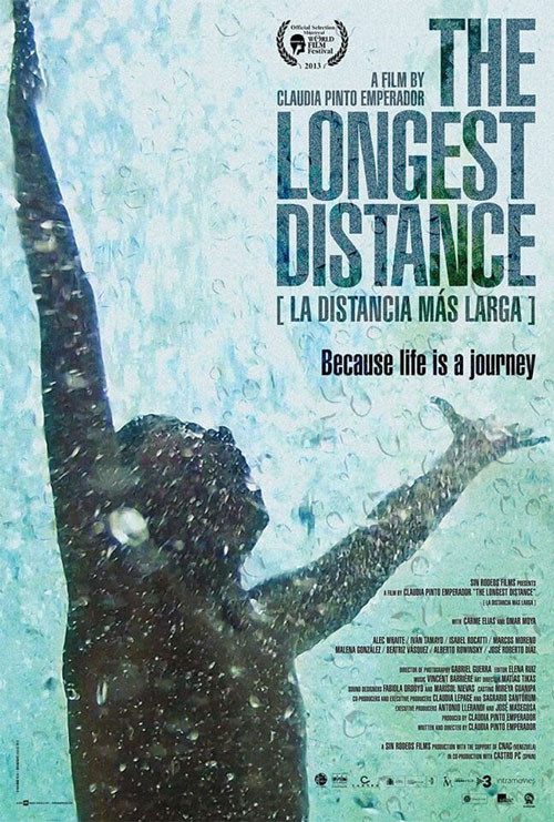 Latino Film Festival: La Distancia Mas Larga
