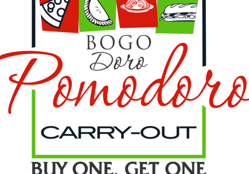Pomodoro Cafe