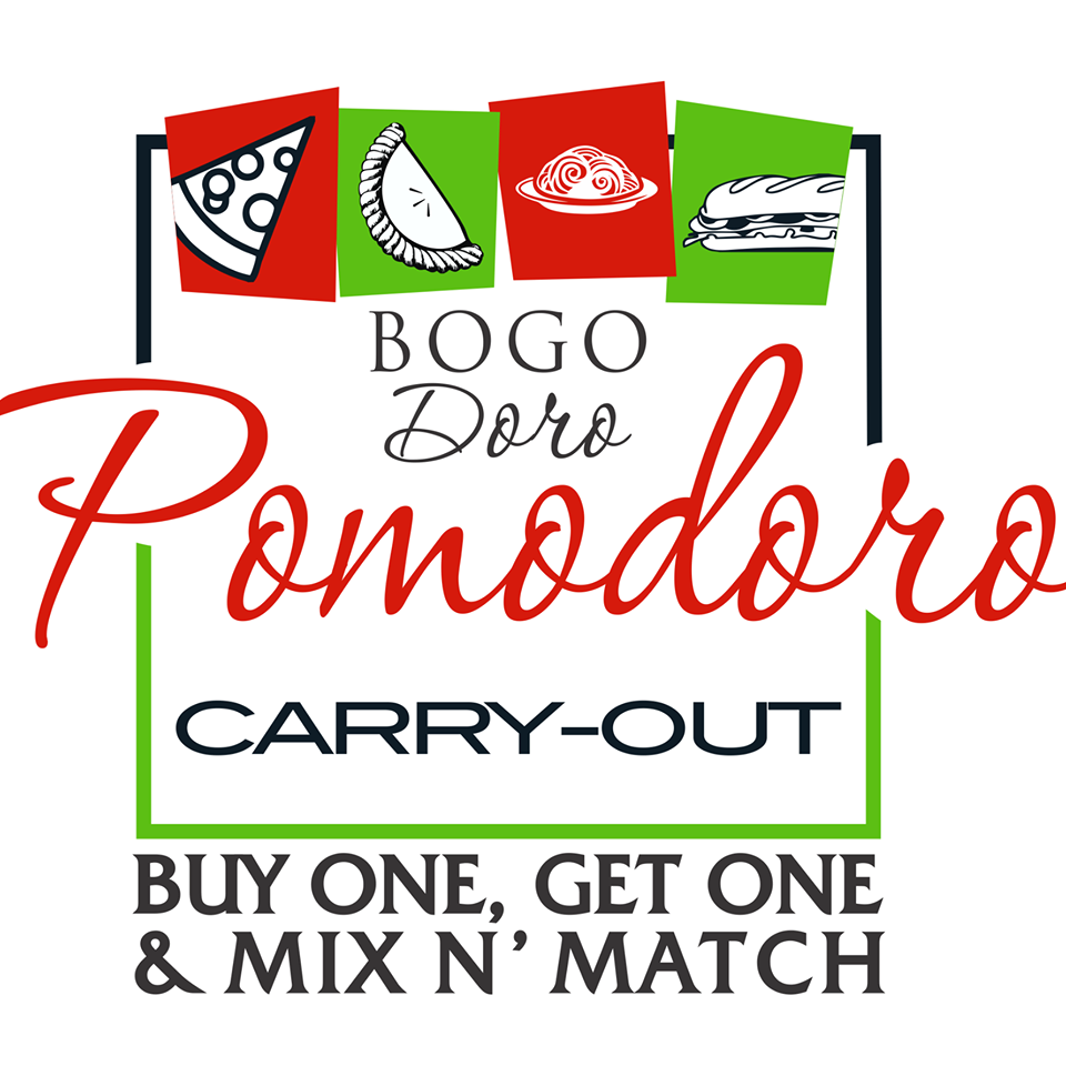 Pomodoro Cafe