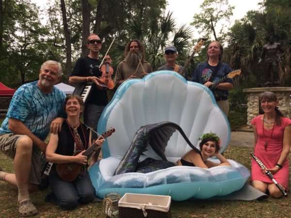 Springs Celebration and Chili Cook Off