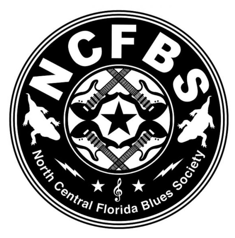 North Central Florida Blues Society