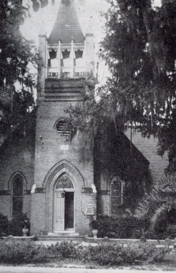 First United Methodist Church 1886