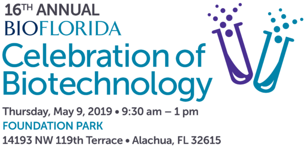 Celebration of Biotechnology at Foundation Park