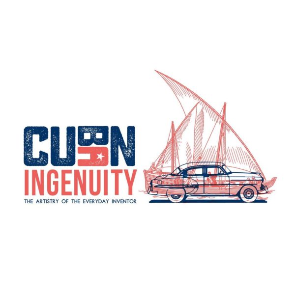 Cuban Ingenuity: The Artistry of the Everyday Inventor