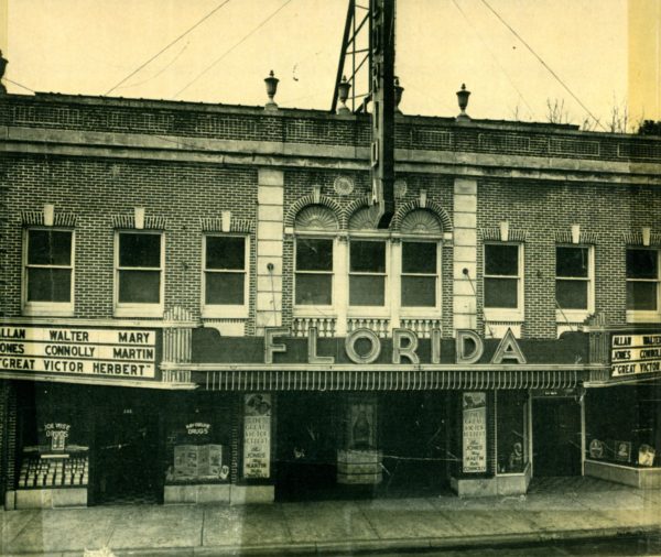 Florida Theatre