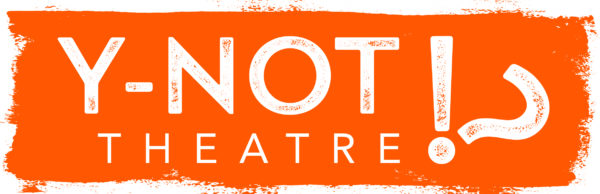 Y Not Theatre Logo