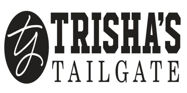 Trisha's Tailgate Logo