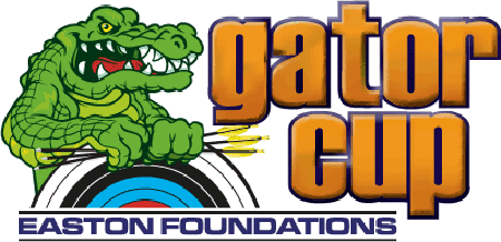 Easton Foundation Gator Cup logo