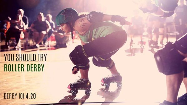Gainesville Roller Rebels