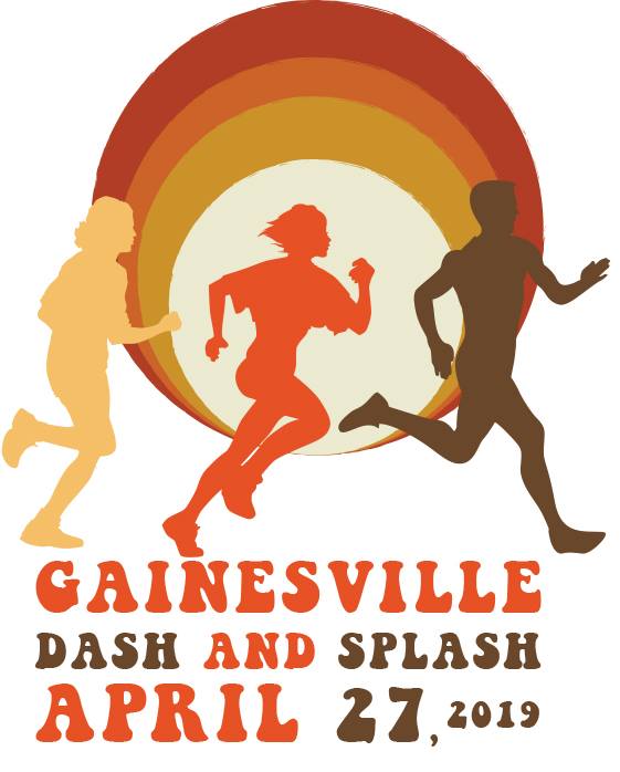 Gainesville Dash and Splash