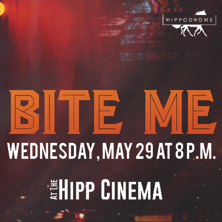 Bite Me movie poster