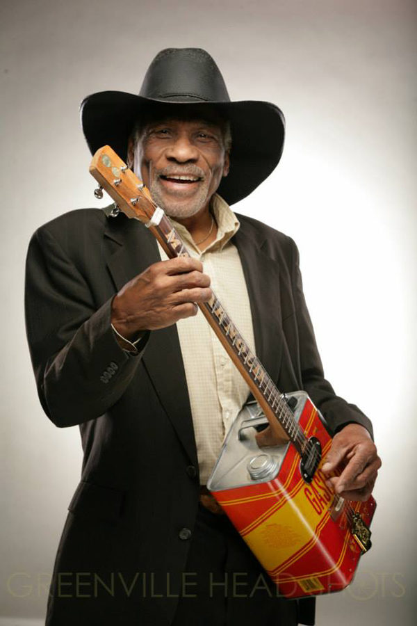 Mac Arnold