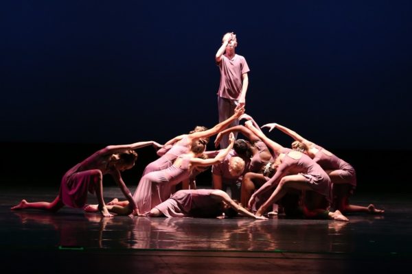 Pofahl Studios Summer Intensive