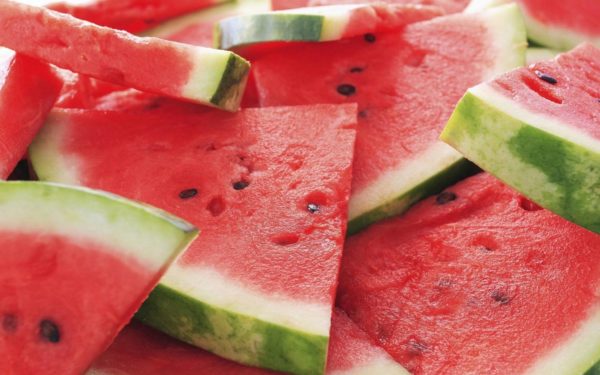 Newberry Watermelon Festival