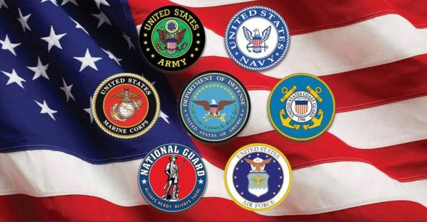 Veteran's Day Concert