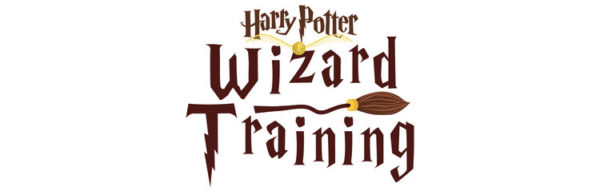 Harry Potter Wizard Training