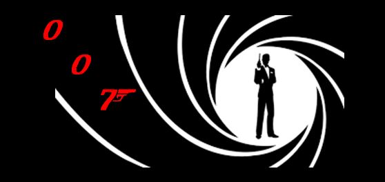 James Bond