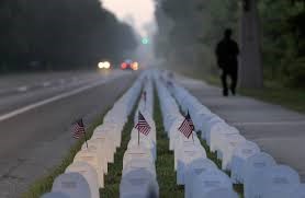 Memorial Mile