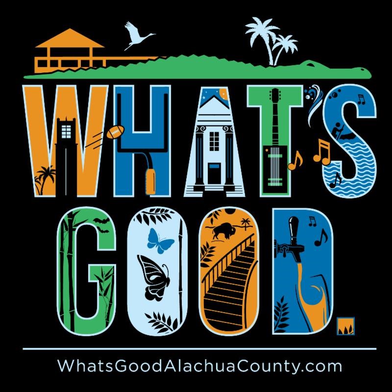 What's Good Alachua County