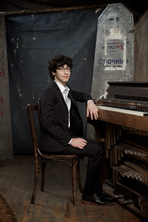 Maxim Lando