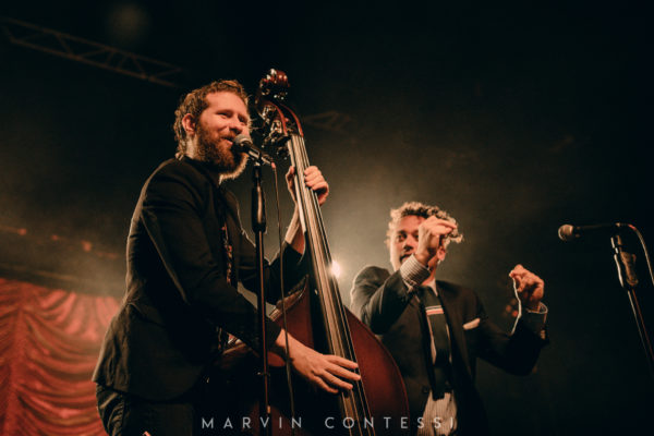 Post Modern Jukebox