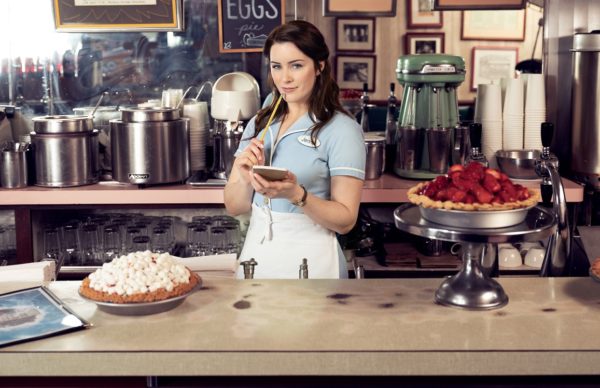 Waitress