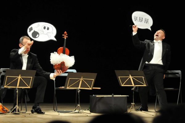 MozART Group