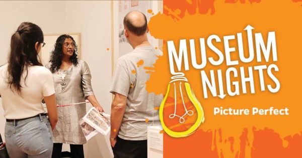 Museum Nights