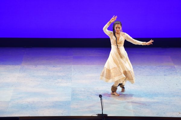Leela Dance Collective: SPEAK