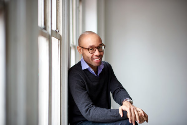 Aaron Diehl Trio