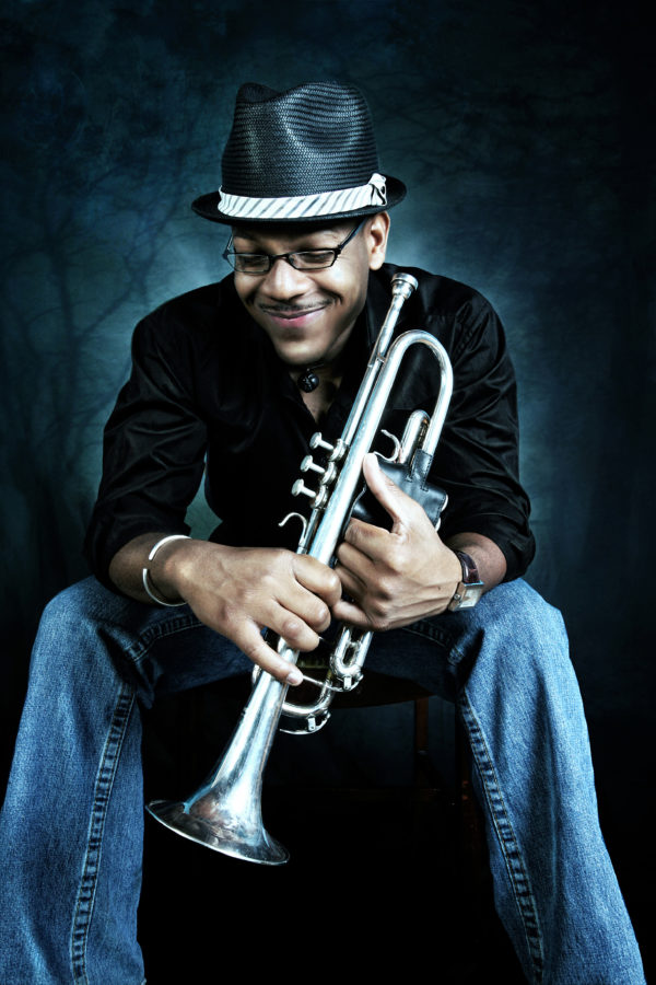 Etienne Charles: Creole Soul